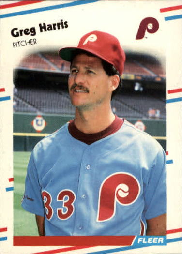 B2793- 1988 Fleer Update BB Card #s 1-132 +Rookies -You Pick- 15+ FREE US SHIP - Picture 208 of 253