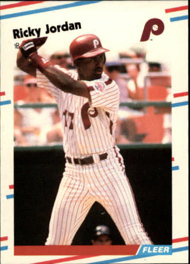B2793- 1988 Fleer Update BB Card #s 1-132 +Rookies -You Pick- 15+ FREE US SHIP - Picture 210 of 253