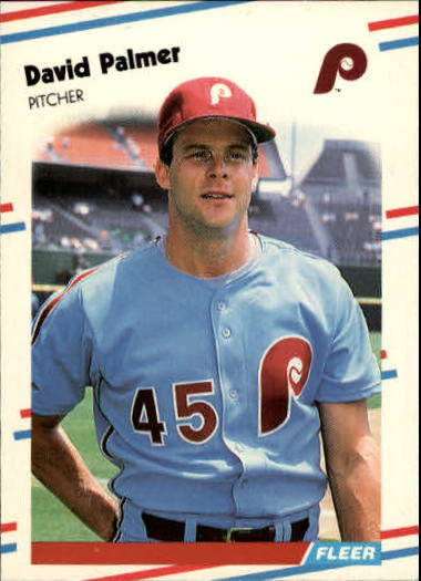 B2793- 1988 Fleer Update BB Card #s 1-132 +Rookies -You Pick- 15+ FREE US SHIP - Picture 212 of 253