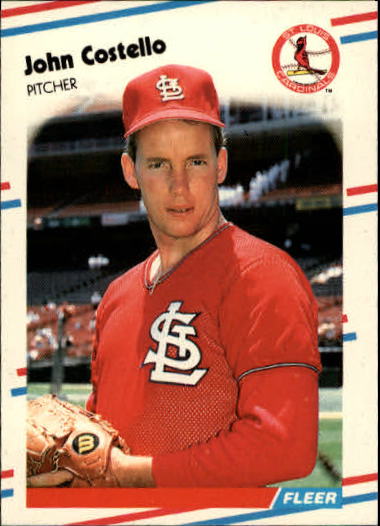 B2793- 1988 Fleer Update BB Card #s 1-132 +Rookies -You Pick- 15+ FREE US SHIP - Picture 226 of 253