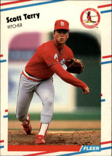 B2793- 1988 Fleer Update BB Card #s 1-132 +Rookies -You Pick- 15+ FREE US SHIP - Picture 232 of 253