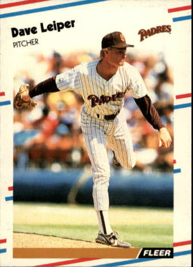 B2793- 1988 Fleer Update BB Card #s 1-132 +Rookies -You Pick- 15+ FREE US SHIP - Picture 234 of 253
