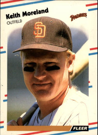B2793- 1988 Fleer Update BB Card #s 1-132 +Rookies -You Pick- 15+ FREE US SHIP - Picture 236 of 253