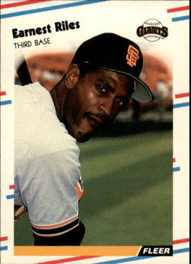 B2793- 1988 Fleer Update BB Card #s 1-132 +Rookies -You Pick- 15+ FREE US SHIP - Picture 248 of 253