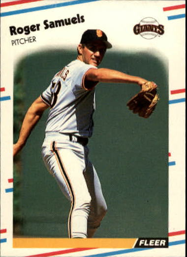 B2793- 1988 Fleer Update BB Card #s 1-132 +Rookies -You Pick- 15+ FREE US SHIP - Picture 250 of 253