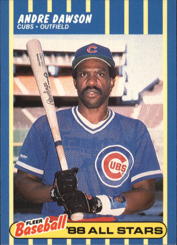 B3325- 1988 Fleer Béisbol All-Stars Tarjeta # S 1-44 -tú Pick 15 + Libre US - Imagen 20 de 89