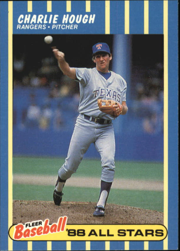 B3325- 1988 Fleer Béisbol All-Stars Tarjeta # S 1-44 -tú Pick 15 + Libre US - Imagen 32 de 89