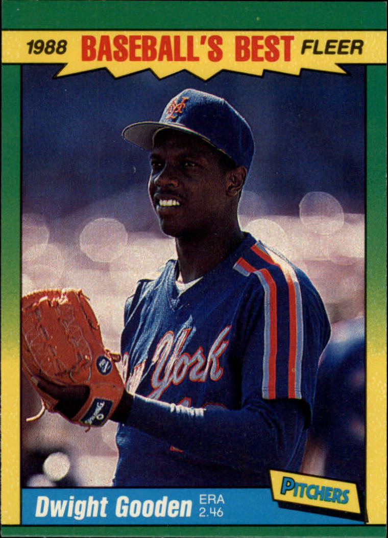 A9343- 1988 Fleer Sluggers / Kannen Karte #S 1-44 -du Pick- 15 + Gratis US - Bild 28 von 79