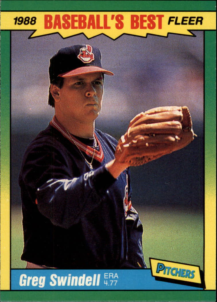 A9343- 1988 Fleer Sluggers / Kannen Karte #S 1-44 -du Pick- 15 + Gratis US - Bild 72 von 79