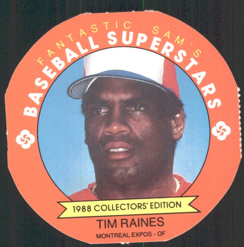 B2799- 1988 MSA Fantastic Sam'S Discs BB #s 1-20 -You Pick- 15+ FREE US SHIP - Picture 28 of 37