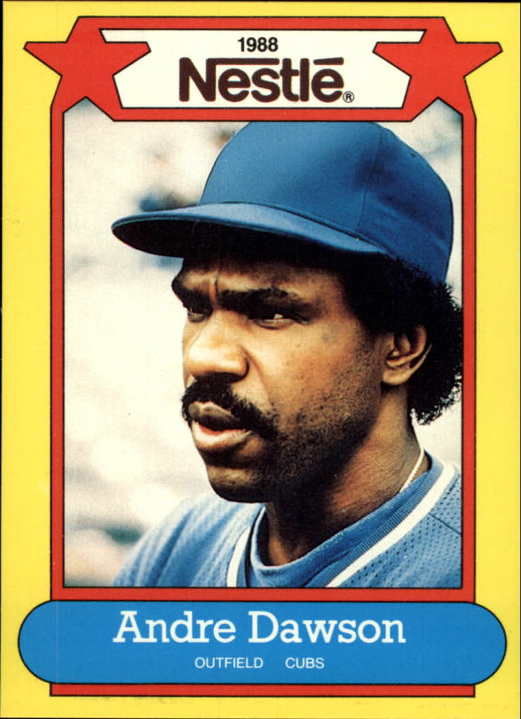 A8377- 1988 Nestle Baseball Card # S 1-44 -du Pick- 15 + Gratis US Schiff - Bild 12 von 65