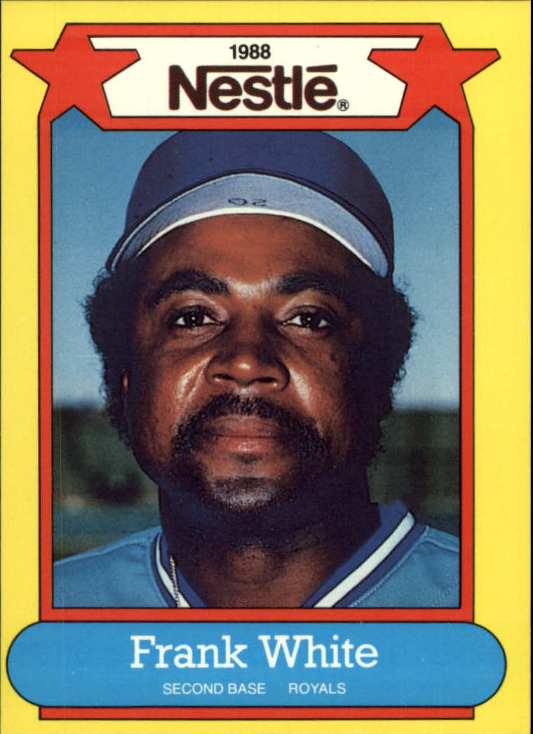 A8377- 1988 Nestle Baseball Card # S 1-44 -du Pick- 15 + Gratis US Schiff - Bild 44 von 65