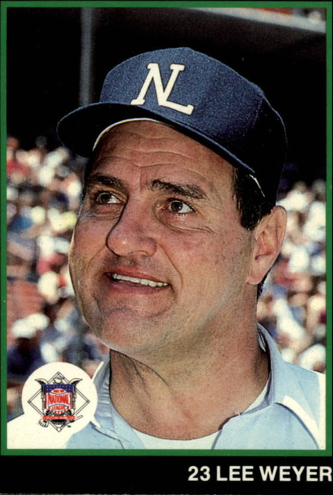 B6497- 1988 T/M Umpires Baseball Card #s 1-64 -You Pick- 15+ FREE US SHIP - Picture 2 of 115