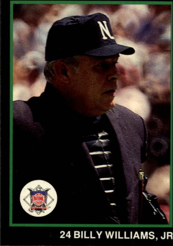 B6497- 1988 T/M Umpires Baseball Card #s 1-64 -You Pick- 15+ FREE US SHIP - Picture 4 of 115