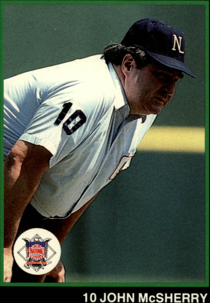 B6497- 1988 T/M Umpires Baseball Card #s 1-64 -You Pick- 15+ FREE US SHIP - Picture 16 of 115