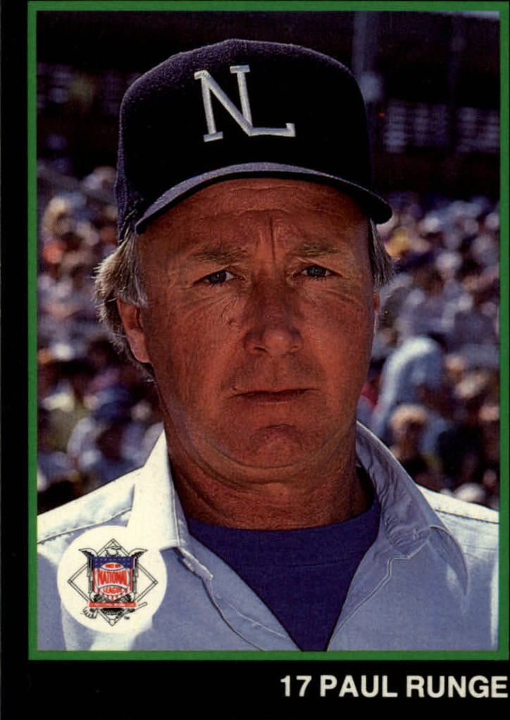 B6497- 1988 T/M Umpires Baseball Card #s 1-64 -You Pick- 15+ FREE US SHIP - Picture 26 of 115