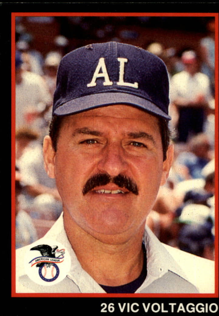 B6497- 1988 T/M Umpires Baseball Card #s 1-64 -You Pick- 15+ FREE US SHIP - Picture 52 of 115