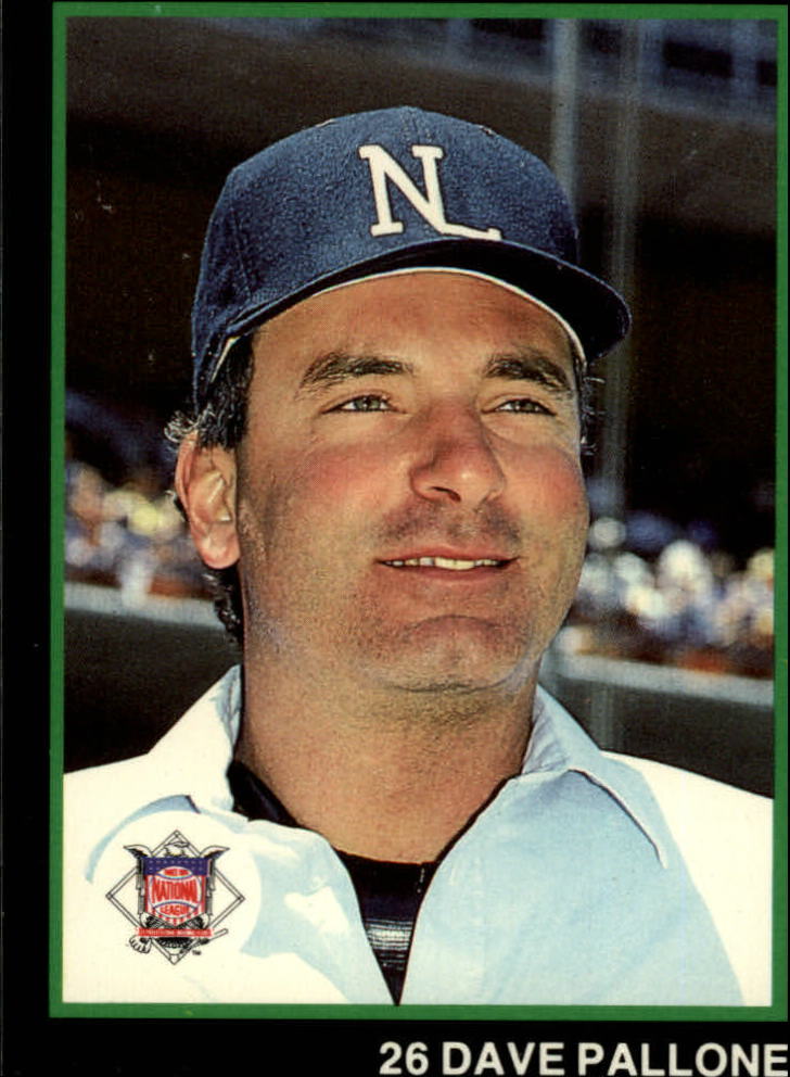 B6497- 1988 T/M Umpires Baseball Card #s 1-64 -You Pick- 15+ FREE US SHIP - Picture 60 of 115