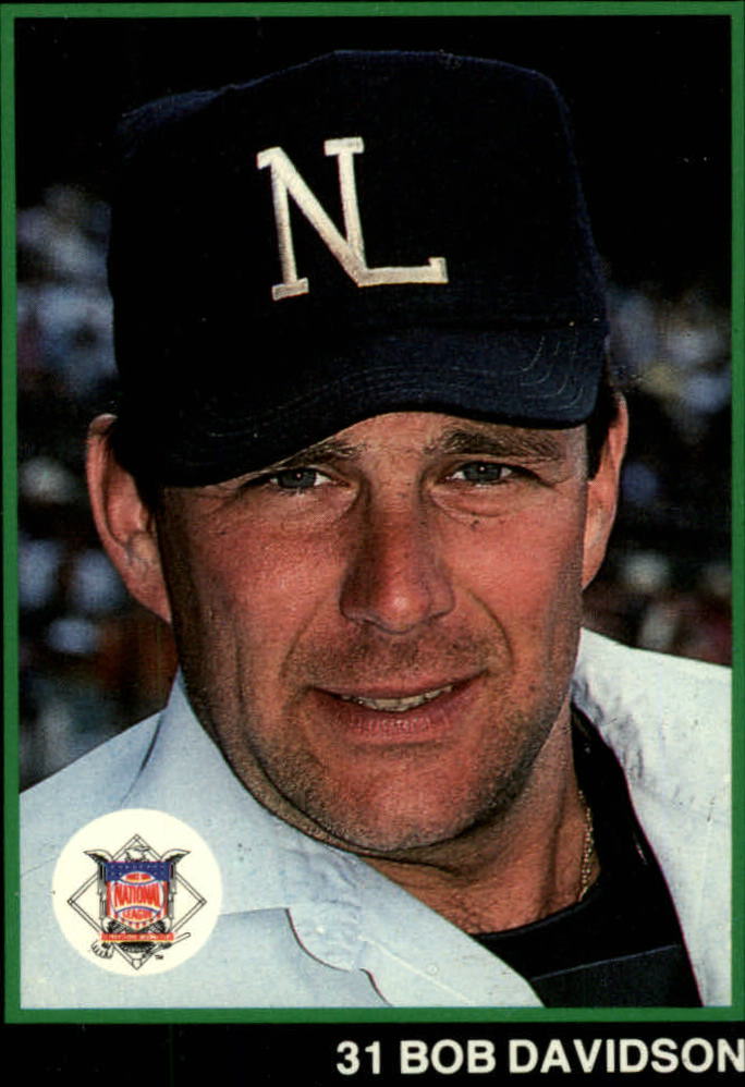 B6497- 1988 T/M Umpires Baseball Card #s 1-64 -You Pick- 15+ FREE US SHIP - Picture 74 of 115
