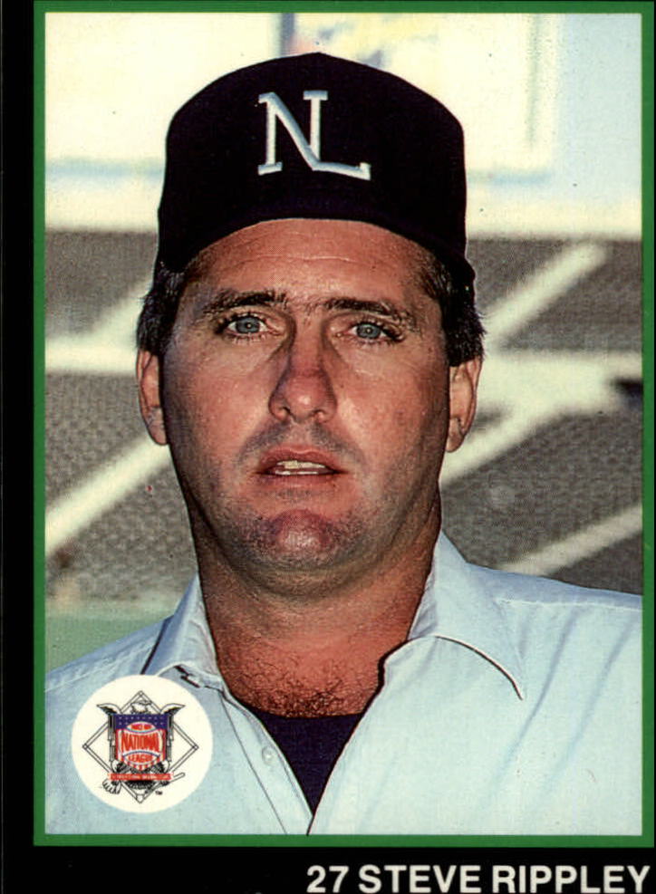 B6497- 1988 T/M Umpires Baseball Card #s 1-64 -You Pick- 15+ FREE US SHIP - Picture 84 of 115