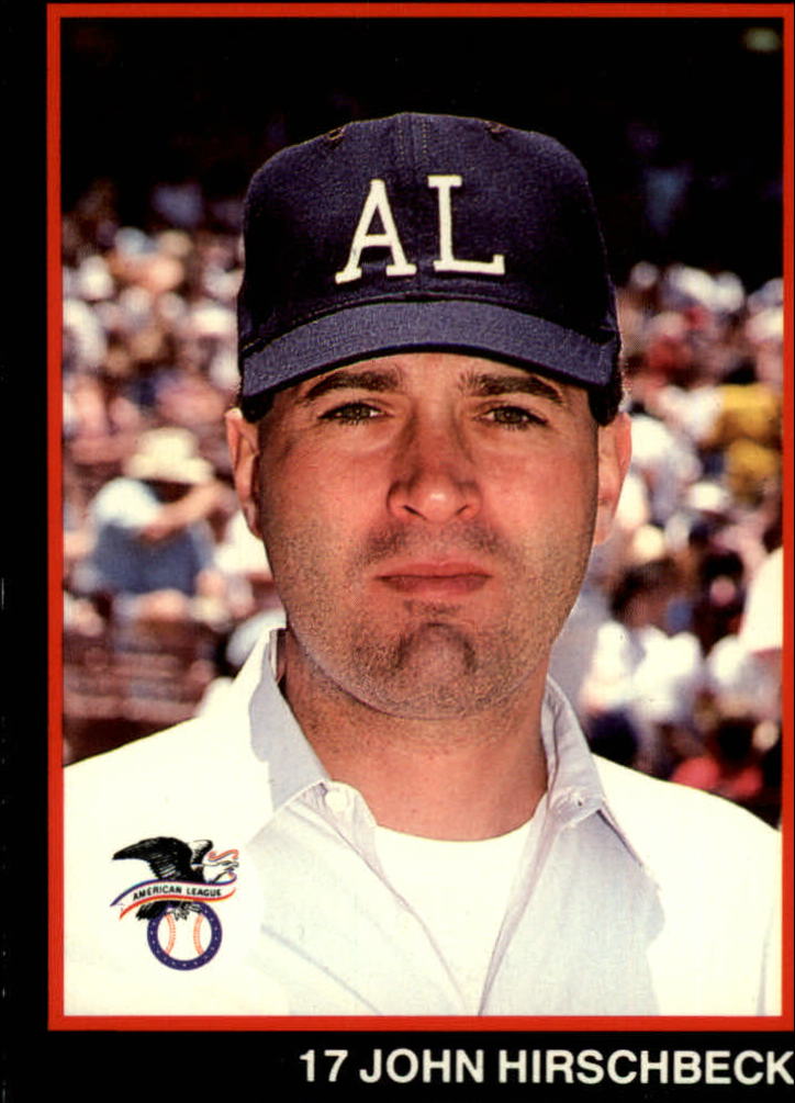 B6497- 1988 T/M Umpires Baseball Card #s 1-64 -You Pick- 15+ FREE US SHIP - Picture 86 of 115