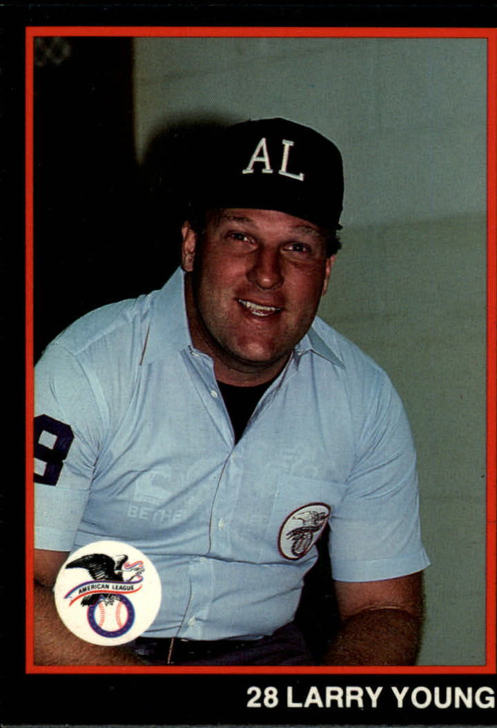 B6497- 1988 T/M Umpires Baseball Card #s 1-64 -You Pick- 15+ FREE US SHIP - Picture 94 of 115