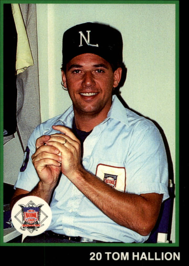 B6497- 1988 T/M Umpires Baseball Card #s 1-64 -You Pick- 15+ FREE US SHIP - Picture 100 of 115