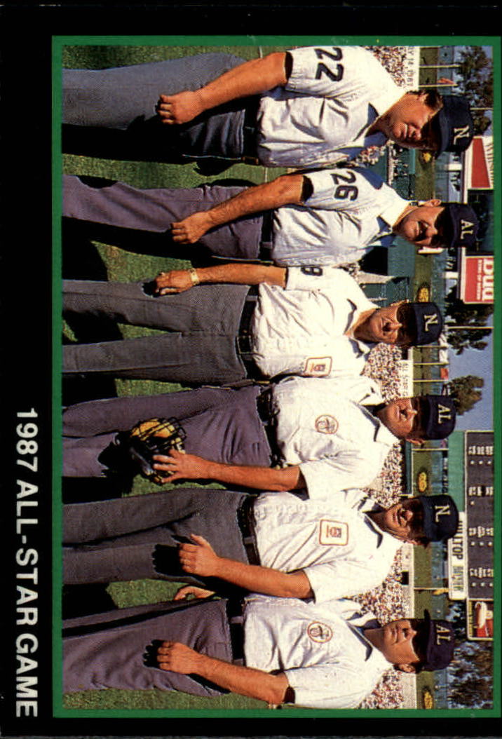 B6497- 1988 T/M Umpires Baseball Card #s 1-64 -You Pick- 15+ FREE US SHIP - Picture 108 of 115