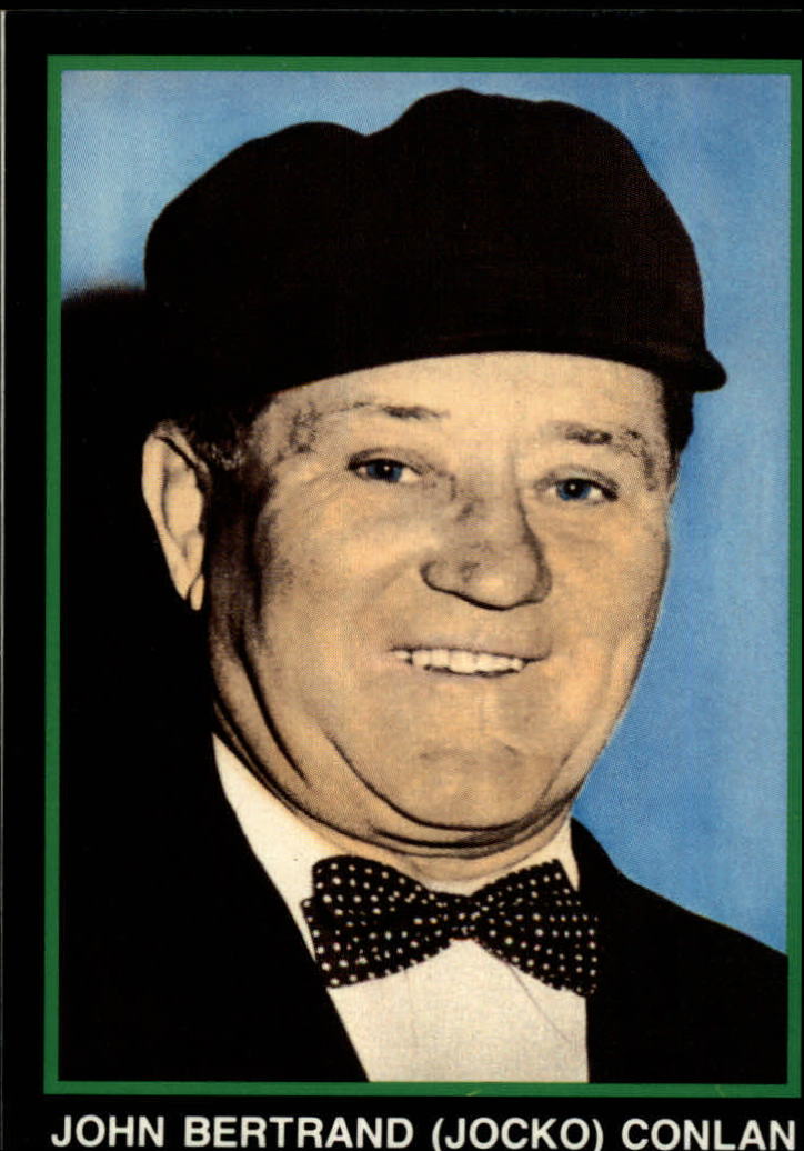 B6497- 1988 T/M Umpires Baseball Card #s 1-64 -You Pick- 15+ FREE US SHIP - Picture 112 of 115