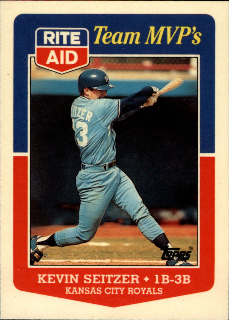A8340- 1988 Topps Rite-Aid Team Mvp's BB # S 1-33 -du Pick- 15 + Gratis US - Bild 24 von 43