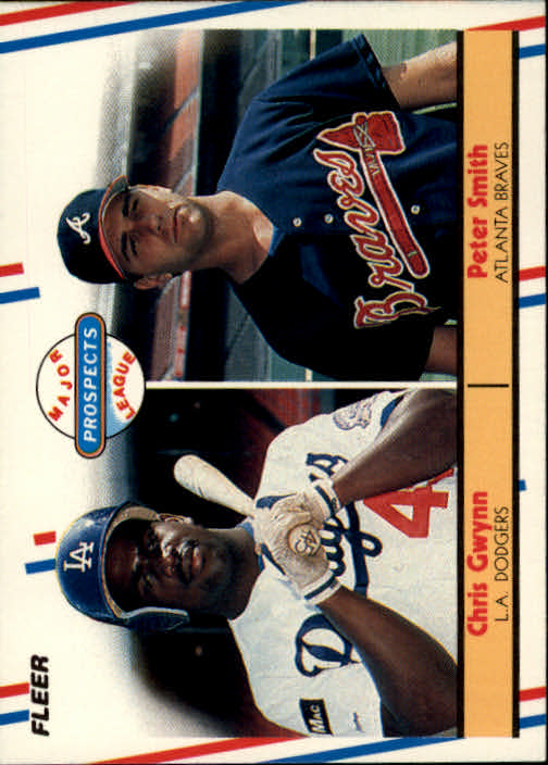A0385- 1988 Fleer Baseball Cards 496-660 +Inserts -You Pick- 15+ FREE US SHIP - Picture 290 of 315