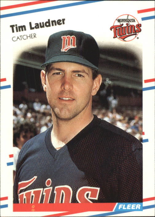 B2232- 1988 Fleer Glossy Baseball Card #s 1-250 -You Pick- 15+ FREE US SHIP - Picture 30 of 482