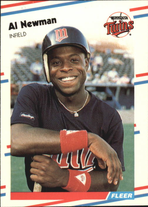 B2232- 1988 Fleer Glossy Baseball Card #s 1-250 -You Pick- 15+ FREE US SHIP - Picture 34 of 482