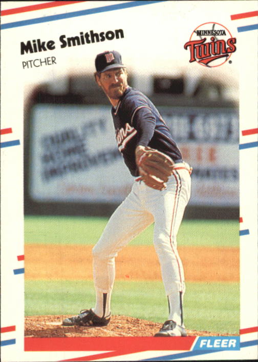 B2232- 1988 Fleer Glossy Baseball Card #s 1-250 -You Pick- 15+ FREE US SHIP - Picture 44 of 482