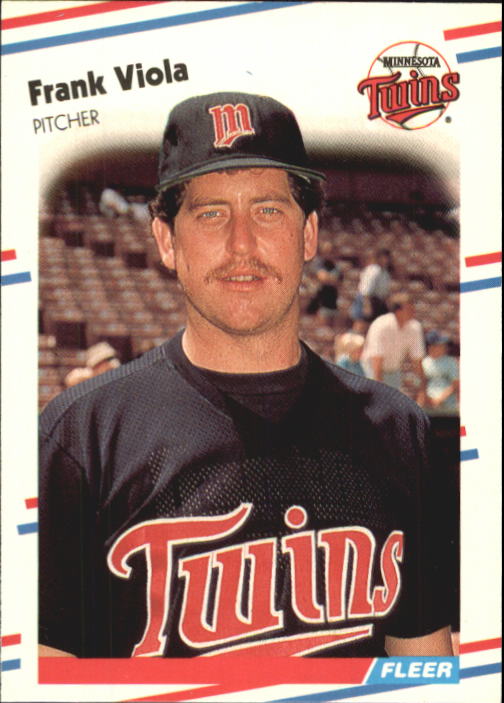 B2232- 1988 Fleer Glossy Baseball Card #s 1-250 -You Pick- 15+ FREE US SHIP - Picture 48 of 482