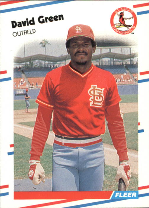 B2232- 1988 Fleer Glossy Baseball Card #s 1-250 -You Pick- 15+ FREE US SHIP - Picture 66 of 482