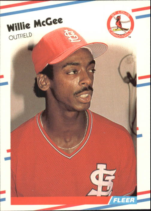 B2232- 1988 Fleer Glossy Baseball Card #s 1-250 -You Pick- 15+ FREE US SHIP - Picture 80 of 482