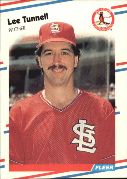 B2232- 1988 Fleer Glossy Baseball Card #s 1-250 -You Pick- 15+ FREE US SHIP - Picture 92 of 482