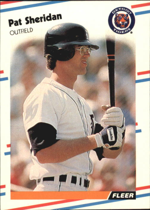 B2232- 1988 Fleer Glossy Baseball Card #s 1-250 -You Pick- 15+ FREE US SHIP - Picture 132 of 482