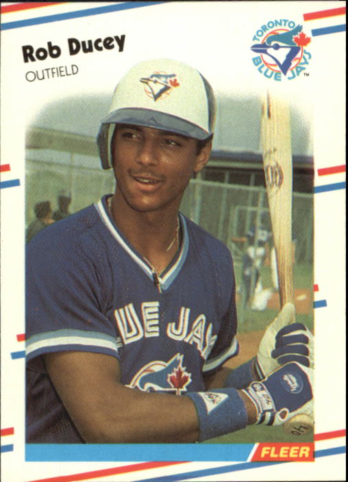 B2232- 1988 Fleer Glossy Baseball Card #s 1-250 -You Pick- 15+ FREE US SHIP - Picture 204 of 482