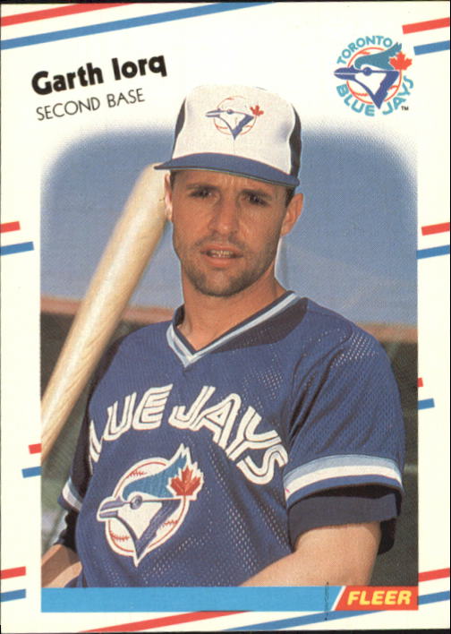 B2232- 1988 Fleer Glossy Baseball Card #s 1-250 -You Pick- 15+ FREE US SHIP - Picture 216 of 482