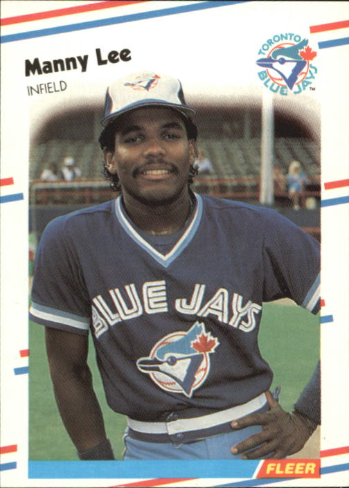 B2232- 1988 Fleer Glossy Baseball Card #s 1-250 -You Pick- 15+ FREE US SHIP - Picture 222 of 482