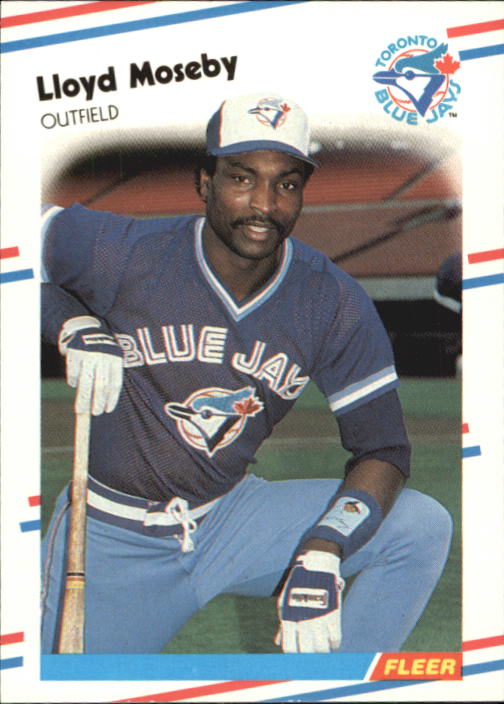 B2232- 1988 Fleer Glossy Baseball Card #s 1-250 -You Pick- 15+ FREE US SHIP - Picture 228 of 482