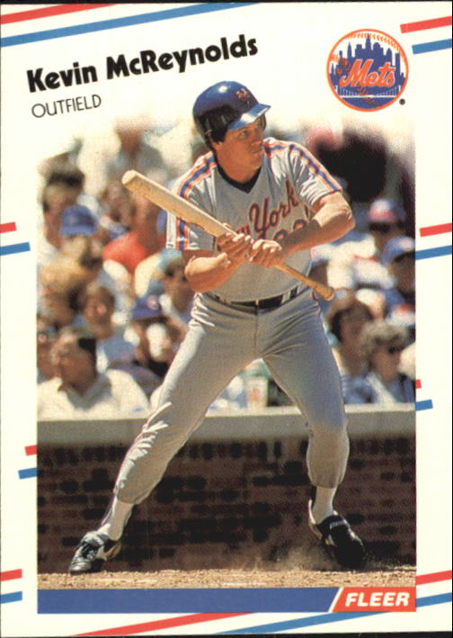 B2232- 1988 Fleer Glossy Baseball Card #s 1-250 -You Pick- 15+ FREE US SHIP - Picture 274 of 482