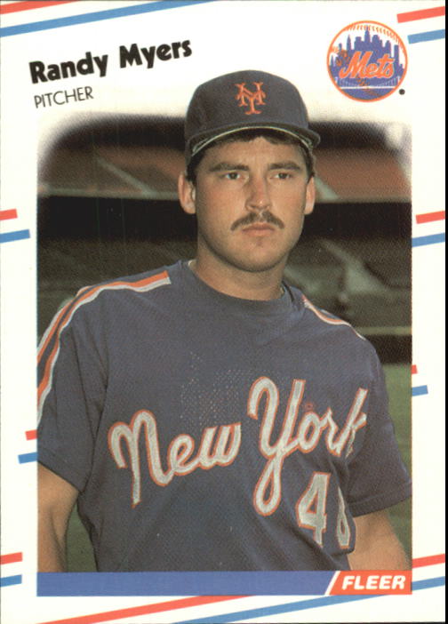 B2232- 1988 Fleer Glossy Baseball Card #s 1-250 -You Pick- 15+ FREE US SHIP - Picture 280 of 482