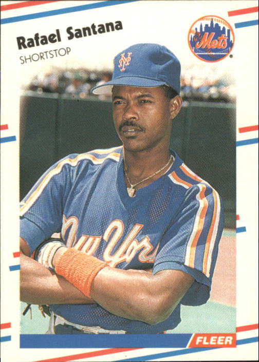 B2232- 1988 Fleer Glossy Baseball Card #s 1-250 -You Pick- 15+ FREE US SHIP - Picture 286 of 482