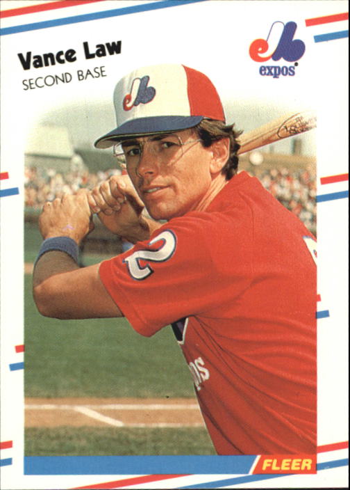 B2232- 1988 Fleer Glossy Baseball Card #s 1-250 -You Pick- 15+ FREE US SHIP - Picture 360 of 482