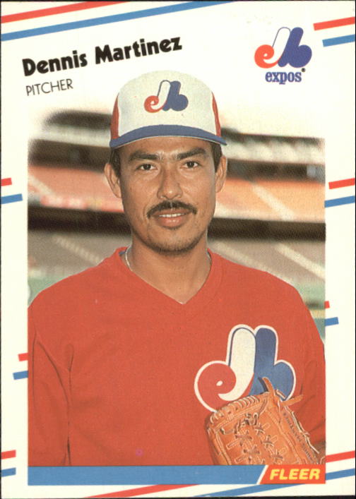 B2232- 1988 Fleer Glossy Baseball Card #s 1-250 -You Pick- 15+ FREE US SHIP - Picture 362 of 482