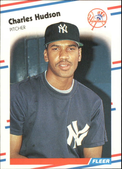 B2232- 1988 Fleer Glossy Baseball Card #s 1-250 -You Pick- 15+ FREE US SHIP - Picture 404 of 482