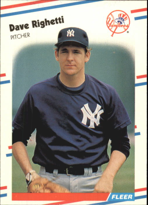 B2232- 1988 Fleer Glossy Baseball Card #s 1-250 -You Pick- 15+ FREE US SHIP - Picture 422 of 482